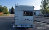 Toyota Hiace H50 H60 H70