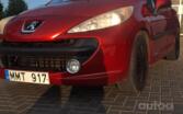 Peugeot 207 1 generation Hatchback 5-doors