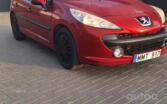 Peugeot 207 1 generation Hatchback 5-doors