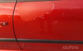 Peugeot 207 1 generation Hatchback 5-doors