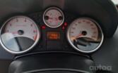 Peugeot 207 1 generation Hatchback 5-doors