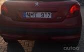 Peugeot 207 1 generation Hatchback 5-doors