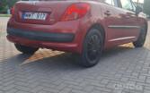Peugeot 207 1 generation Hatchback 5-doors