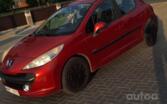 Peugeot 207 1 generation Hatchback 5-doors