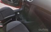 Peugeot 207 1 generation Hatchback 5-doors