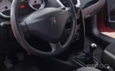 Peugeot 207 1 generation Hatchback 5-doors
