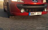 Peugeot 207 1 generation Hatchback 5-doors