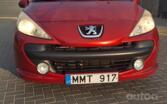 Peugeot 207 1 generation Hatchback 5-doors