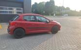 Peugeot 207 1 generation Hatchback 5-doors