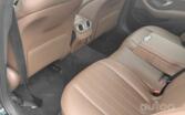 Mercedes-Benz E-Class W213/S213/C238/A238 Sedan 4-doors