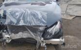 Mercedes-Benz E-Class W213/S213/C238/A238 Sedan 4-doors