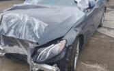 Mercedes-Benz E-Class W213/S213/C238/A238 Sedan 4-doors