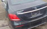 Mercedes-Benz E-Class W213/S213/C238/A238 Sedan 4-doors