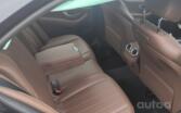 Mercedes-Benz E-Class W213/S213/C238/A238 Sedan 4-doors