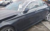 Mercedes-Benz E-Class W213/S213/C238/A238 Sedan 4-doors