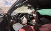 Mercedes-Benz C-klasse AMG W205 Coupe
