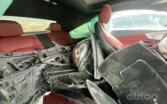 Mercedes-Benz C-klasse AMG W205 Coupe