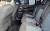 Ford S-Max 1 generation [restyling] Minivan