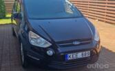 Ford S-Max 1 generation [restyling] Minivan