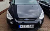 Ford S-Max 1 generation [restyling] Minivan