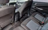 Ford S-Max 1 generation [restyling] Minivan