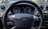 Ford S-Max 1 generation [restyling] Minivan