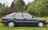 Toyota Corolla E100 Hatchback 5-doors
