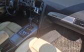 Audi A6 4F/C6 Allroad quattro wagon 5-doors