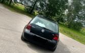 Volkswagen Golf 4 generation Hatchback 3-doors