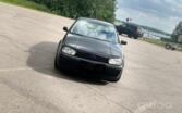 Volkswagen Golf 4 generation Hatchback 3-doors
