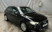 Audi A3 8V [restyling] Sportback hatchback 5-doors