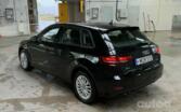 Audi A3 8V [restyling] Sportback hatchback 5-doors