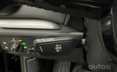 Audi A3 8V [restyling] Sportback hatchback 5-doors