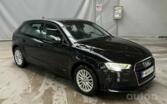 Audi A3 8V [restyling] Sportback hatchback 5-doors
