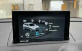 Audi A3 8V [restyling] Sportback hatchback 5-doors