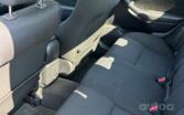 Toyota Avensis 2 generation [restyling] Sedan
