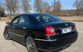 Toyota Avensis 2 generation [restyling] Sedan