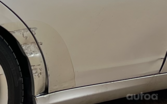 Mercedes-Benz CLS-Class C219 Sedan 4-doors