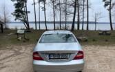 Mercedes-Benz CLS-Class C219 Sedan 4-doors