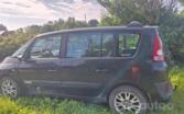 Renault Espace 4 generation Minivan