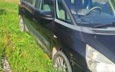 Renault Espace 4 generation Minivan