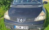 Renault Espace 4 generation Minivan