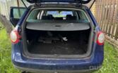 Volkswagen Passat B6 wagon 5-doors