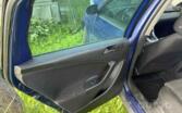 Volkswagen Passat B6 wagon 5-doors