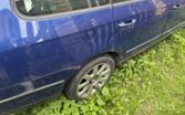 Volkswagen Passat B6 wagon 5-doors