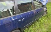 Volkswagen Passat B6 wagon 5-doors