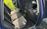 Volkswagen Passat B6 wagon 5-doors
