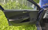 Volkswagen Passat B6 wagon 5-doors