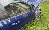 Volkswagen Passat B6 wagon 5-doors