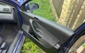 Volkswagen Passat B6 wagon 5-doors
